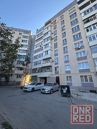 Продаётся 2-х комн.квартира 48,6 кв.м. Мариуполь - изображение 11