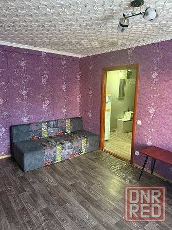 Продам 3-х комнатную квартиру Шахтерск - изображение 5