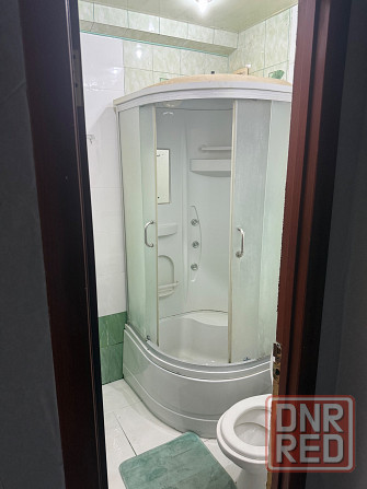 Продам 3-х комнатную квартиру Шахтерск - изображение 3