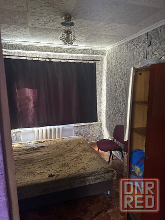 Продам 3-х комнатную квартиру Шахтерск - изображение 7