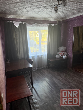 Продам 3-х комнатную квартиру Шахтерск - изображение 6