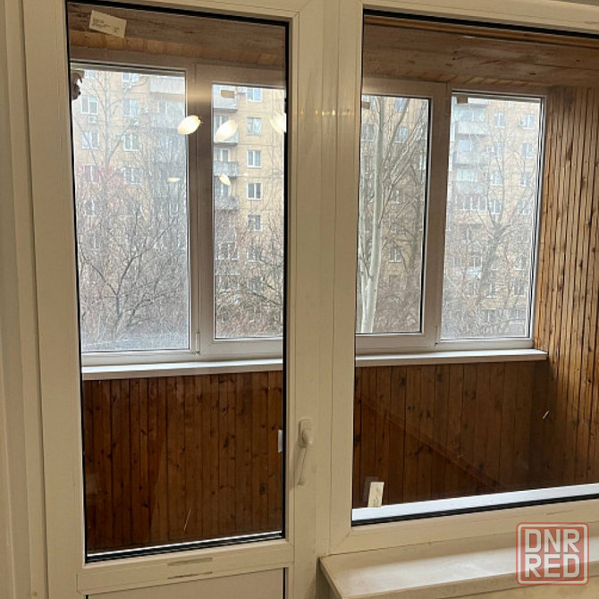 Продажа 2-квартиры Заперевальная Храм. Донецк - изображение 5