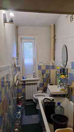 Продаю квартиру Донецк