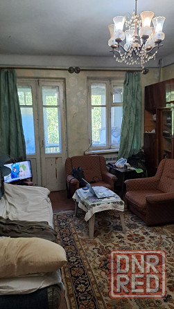 Продаю квартиру Донецк - изображение 10
