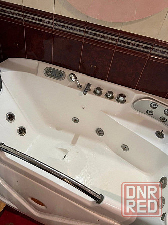 Сдается 3х комнатная квартира в Буденновском районе, Заперевальная, орн. Караван, ул. Нижнекурганска Донецк - изображение 2