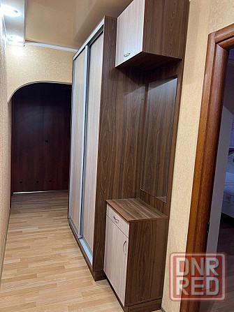 Сдается 3х комнатная квартира в Буденновском районе, Заперевальная, орн. Караван, ул. Нижнекурганска Донецк - изображение 5