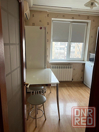 Сдается 3х комнатная квартира в Буденновском районе, Заперевальная, орн. Караван, ул. Нижнекурганска Донецк - изображение 4