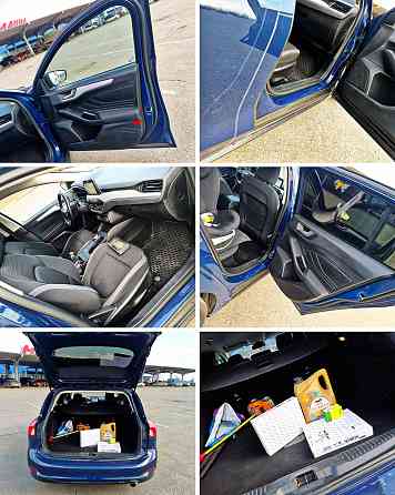 Ford Focus Донецк