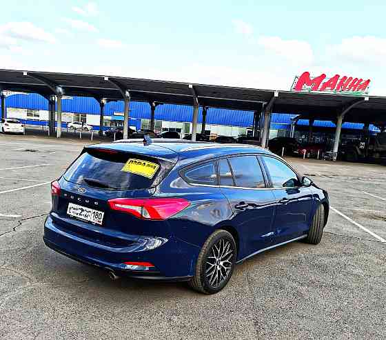 Ford Focus Донецк