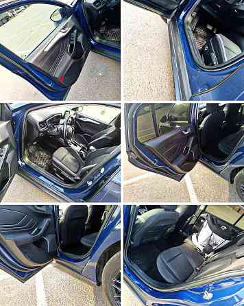 Ford Focus Донецк