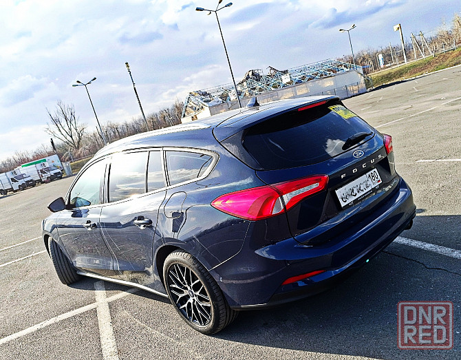 Ford Focus Донецк - изображение 4