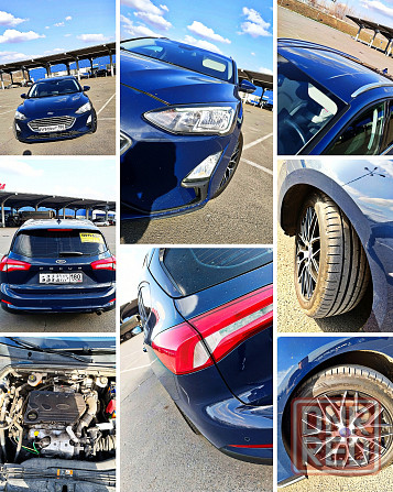 Ford Focus Донецк - изображение 8