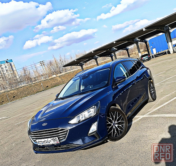 Ford Focus Донецк - изображение 2