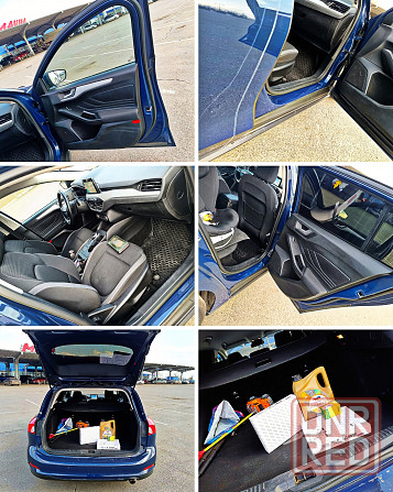 Ford Focus Донецк - изображение 6