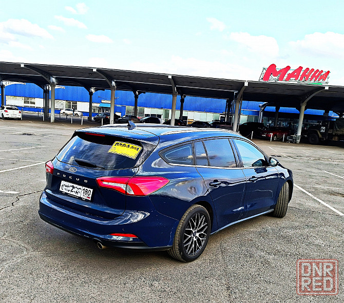 Ford Focus Донецк - изображение 3
