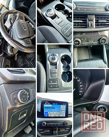 Ford Focus Донецк - изображение 7