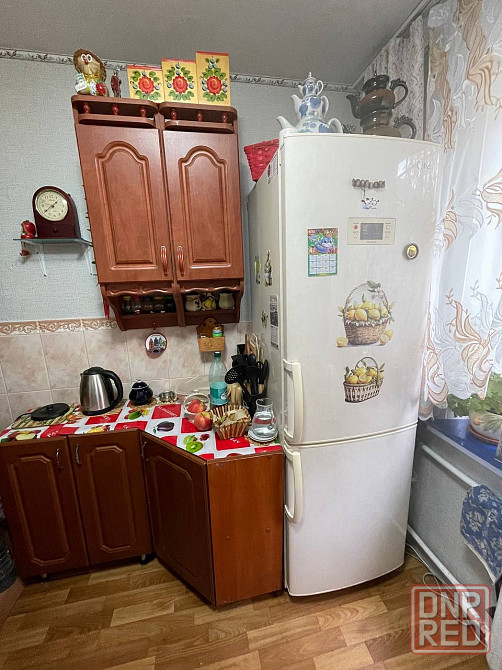 Продается 2-комнатная квартира в Калининском районе Донецк - изображение 4