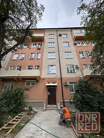 продам 2-х комнатную квартиру Мариуполь - изображение 1