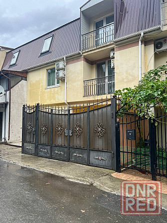 Продажа дома, г.Ялта-Крым Донецк - изображение 1