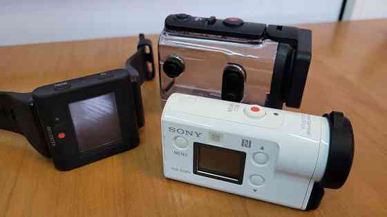экшн камера SONY FDR - X 3000 Донецк