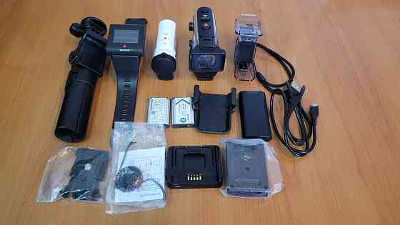 экшн камера SONY FDR - X 3000 Донецк