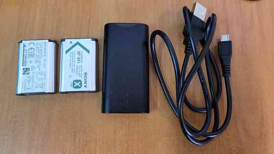экшн камера SONY FDR - X 3000 Донецк
