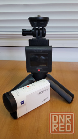 экшн камера SONY FDR - X 3000 Донецк - изображение 6