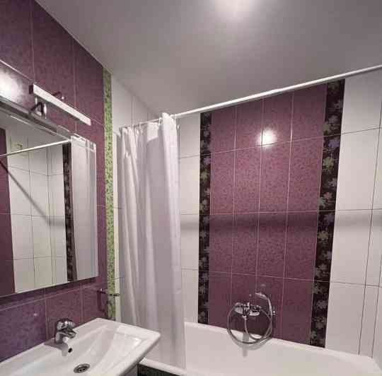 Сдается в аренду квартира евродвушка (кухня совмещена с одной из комнат), Донецк, Киевский район Донецк