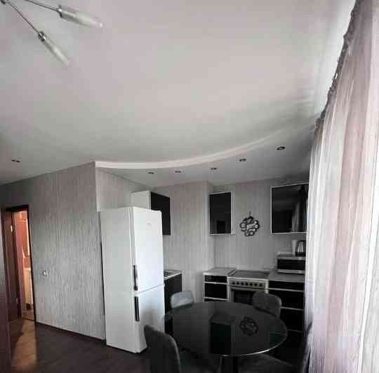 Сдается в аренду квартира евродвушка (кухня совмещена с одной из комнат), Донецк, Киевский район Донецк