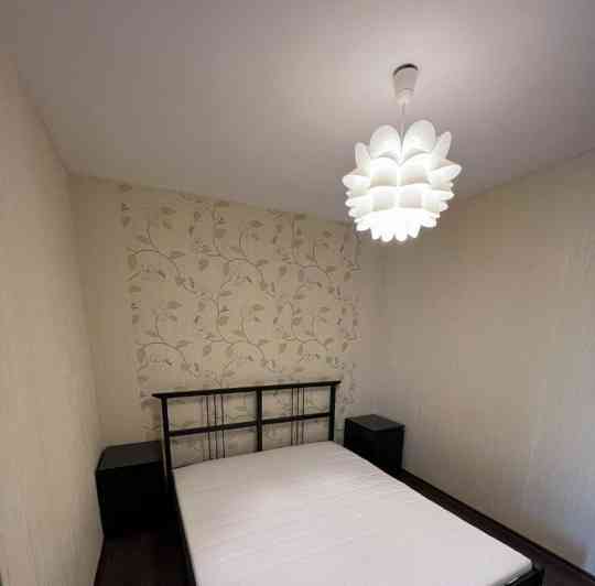 Сдается в аренду квартира евродвушка (кухня совмещена с одной из комнат), Донецк, Киевский район Донецк