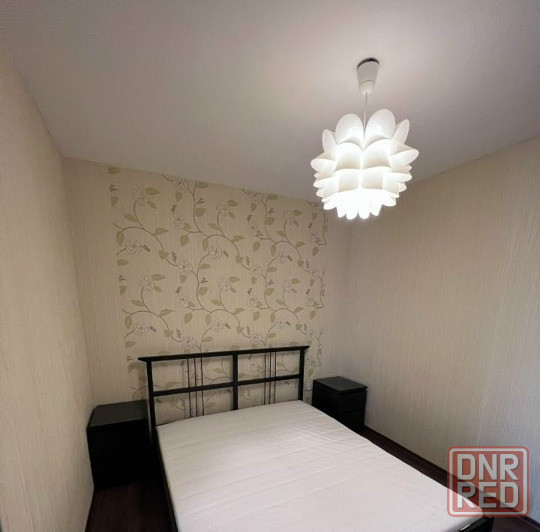 Сдается в аренду квартира евродвушка (кухня совмещена с одной из комнат), Донецк, Киевский район Донецк - изображение 5