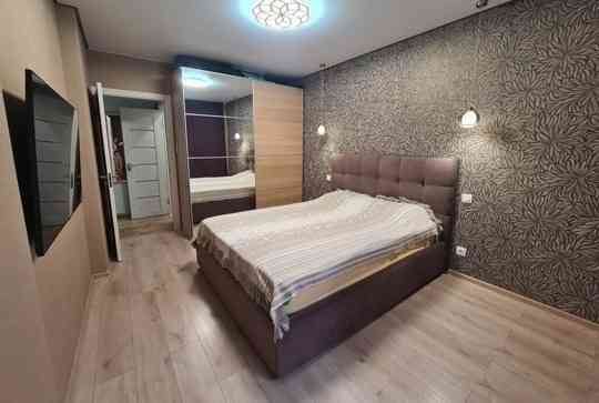 Однокомнатная квартира Киевский район Донецк