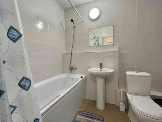 Однокомнатная квартира Киевский район Донецк