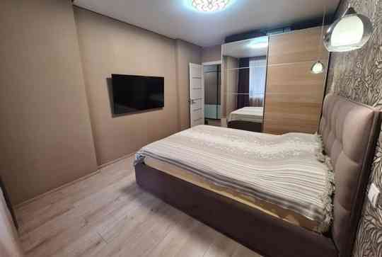 Однокомнатная квартира Киевский район Донецк