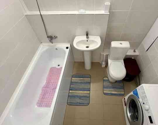 Однокомнатная квартира Киевский район Донецк