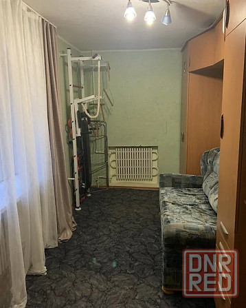 Сдам 2х комнатную квартиру в Киевском районе. Донецк - изображение 4