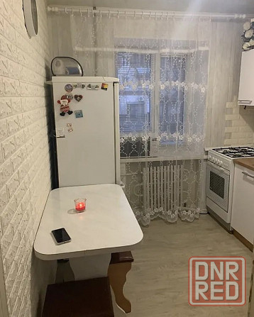 Сдам 2х комнатную квартиру в Киевском районе. Донецк - изображение 1