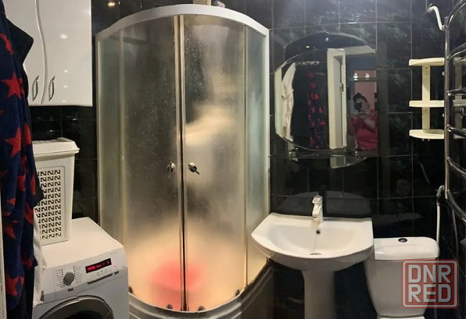 Сдам 2х комнатную квартиру в Киевском районе. Донецк - изображение 7