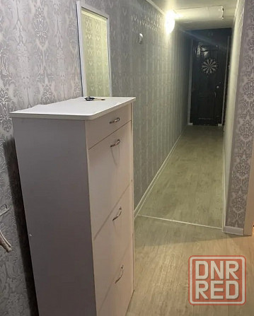 Сдам 2х комнатную квартиру в Киевском районе. Донецк - изображение 6