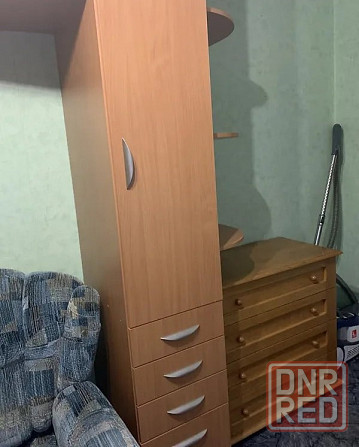 Сдам 2х комнатную квартиру в Киевском районе. Донецк - изображение 5