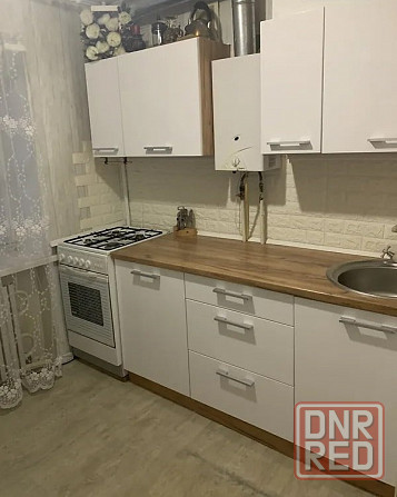 Сдам 2х комнатную квартиру в Киевском районе. Донецк - изображение 2