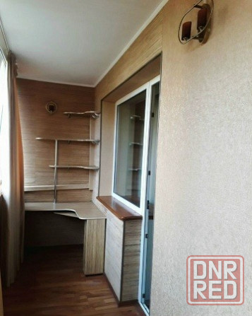 Сдаю двухкомнатную квартиру 65.0 м² этаж 4, город Донецк, Киевский район Донецк - изображение 2