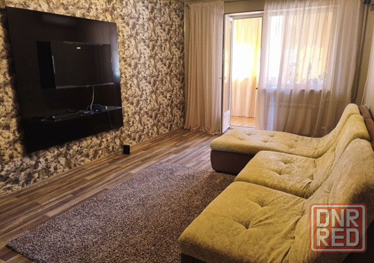 Сдаю двухкомнатную квартиру 65.0 м² этаж 4, город Донецк, Киевский район Донецк - изображение 6