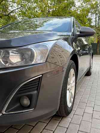 Chevrolet Cruze Донецк
