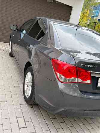 Chevrolet Cruze Донецк
