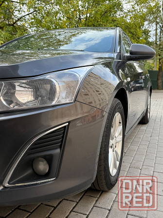 Chevrolet Cruze Донецк - изображение 5