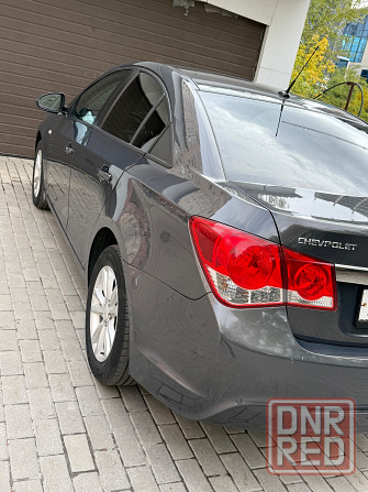 Chevrolet Cruze Донецк - изображение 4