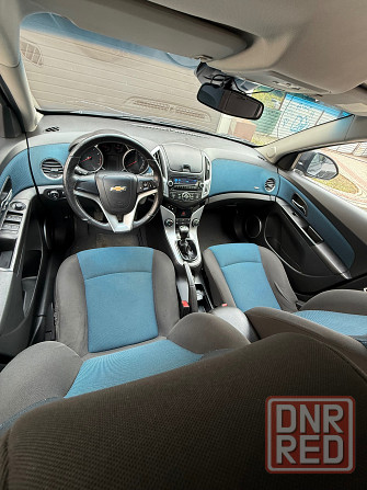 Chevrolet Cruze Донецк - изображение 7