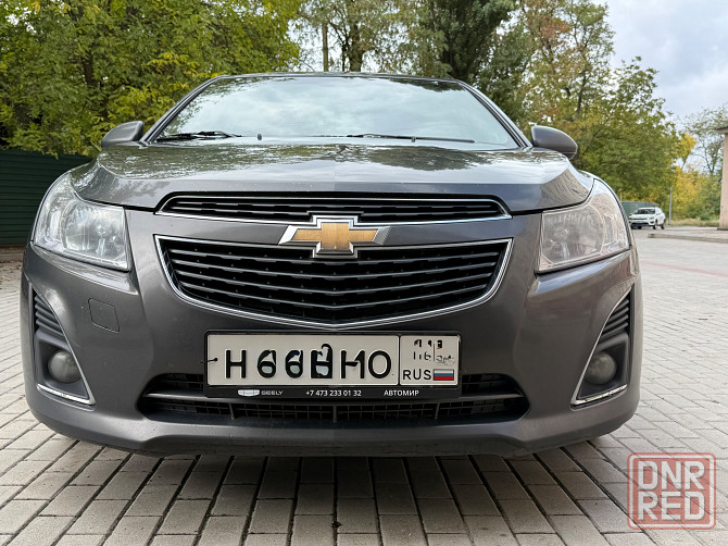 Chevrolet Cruze Донецк - изображение 6