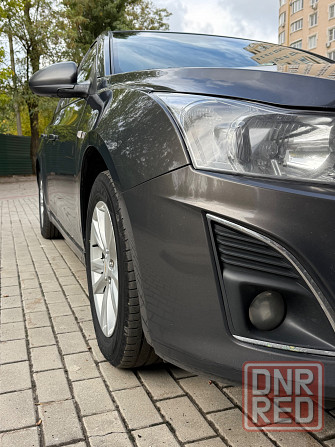 Chevrolet Cruze Донецк - изображение 3